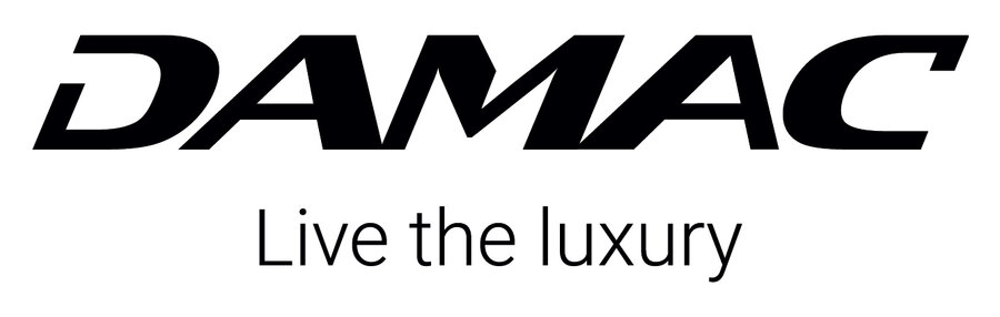 DAMAC — Live the Luxury