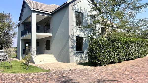 Midrand