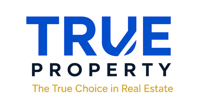True Property — The True Choice in Real Estate